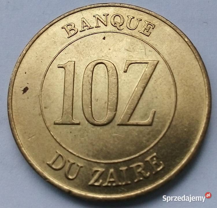 ZAIR10 ZAIR1988 r Legionowo