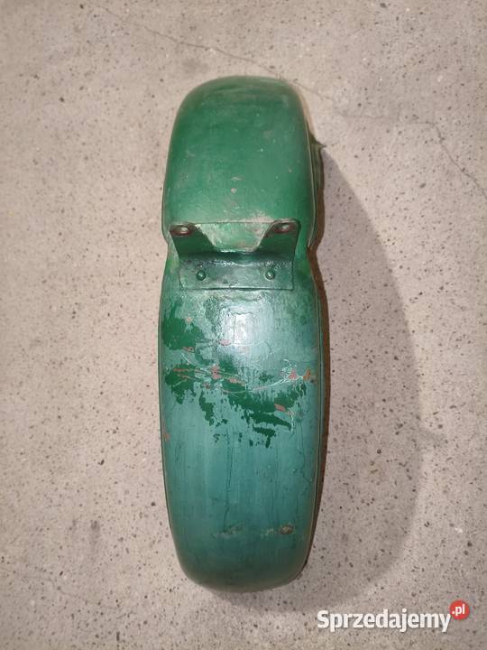 Błotnik przedni IMZ IRBIT Ural M62 Leszno