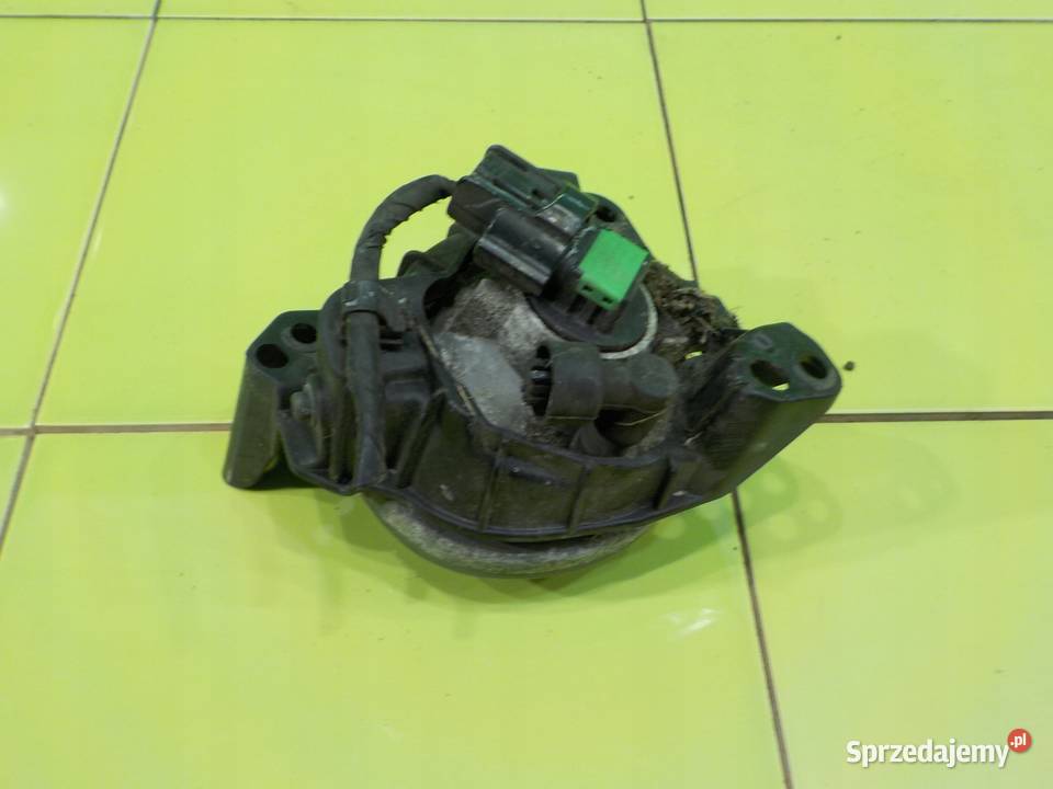 MAZDA 6 GH II LIFT 22 D 12r HB 5D radio CD