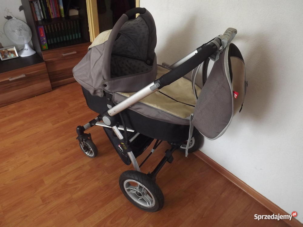Wózek wielofunkcyjny Espiro Vector Zabrze sprzedam