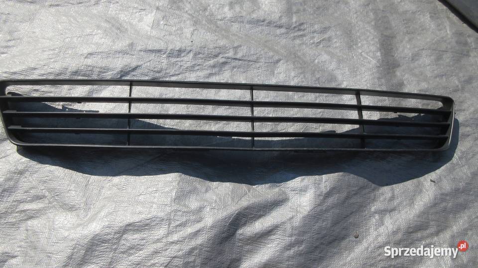FORD FIESTA MK6 VI 200205 ATRAPA KRATKA ZDERZAKA osobowe Karoseria Ruda Śląska