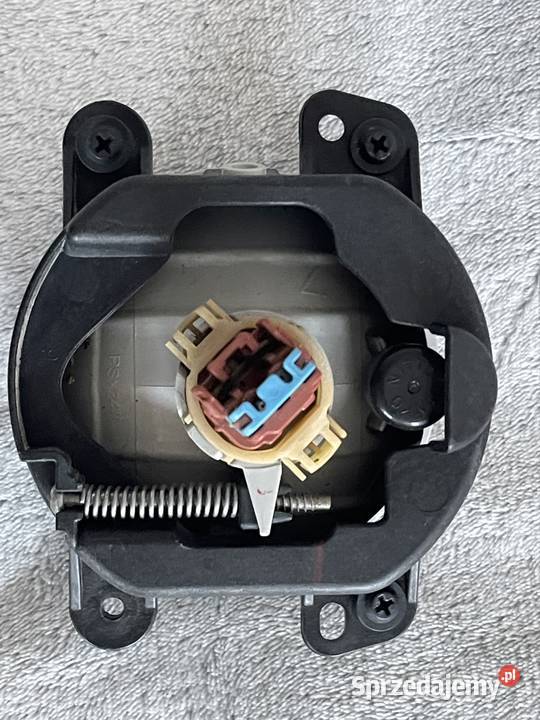 Elementy zderzaka Charger sxt 20112014 Siedlce