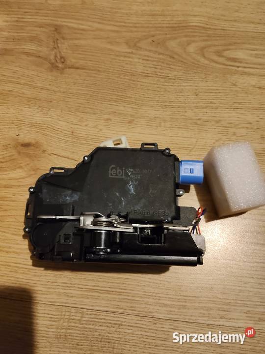 Zamek Drzwi Prawy Tył pasażerem Febi 172120