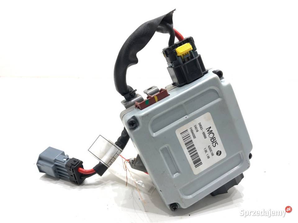 MODUŁ WSPOMAGANIA KIA OPTIMA D456399900 podkarpackie