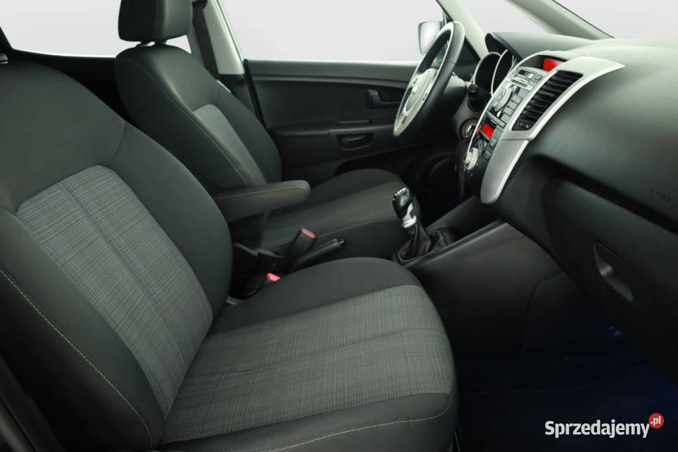 Kia Venga 14 CVVT Lublin sprzedam