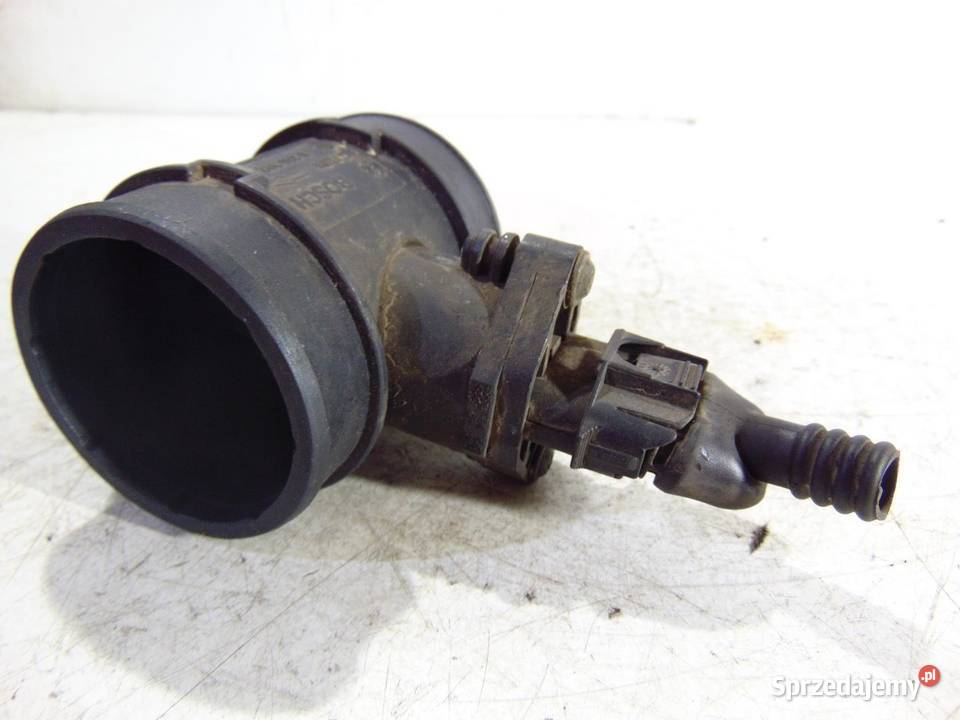 PRZEPŁYWOMIERZ OPEL ASTRA G 0281002180 wielkopolskie