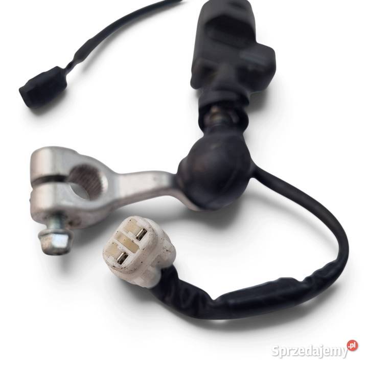 DŹWIGNIA ZMIANY BIEGÓW QUICKSHIFTER Yamaha MT10