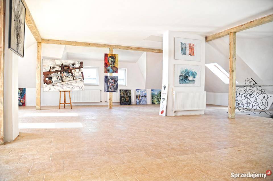 lokal do sprzedaniagaleria restauracja śląskie Bytom