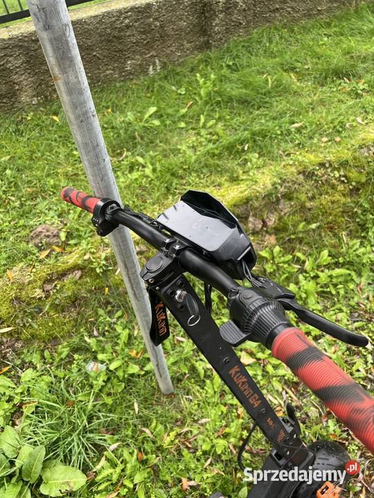 Sprzedam kukirina g4
