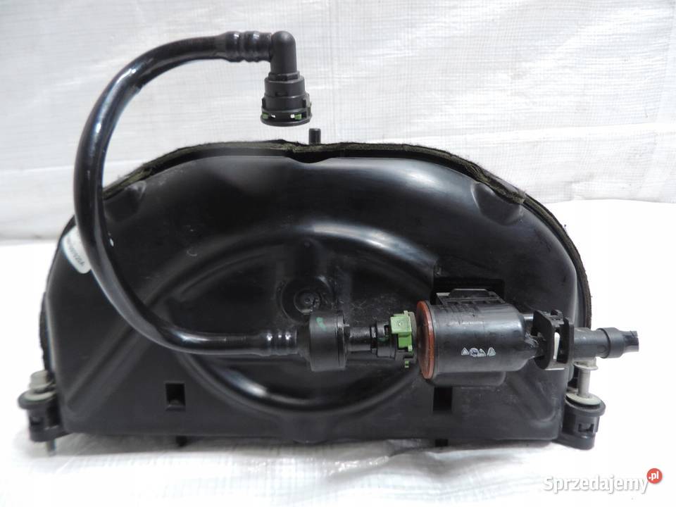 Kolektor Ssący OPEL ASTRA K V 14T Turbo 12678245