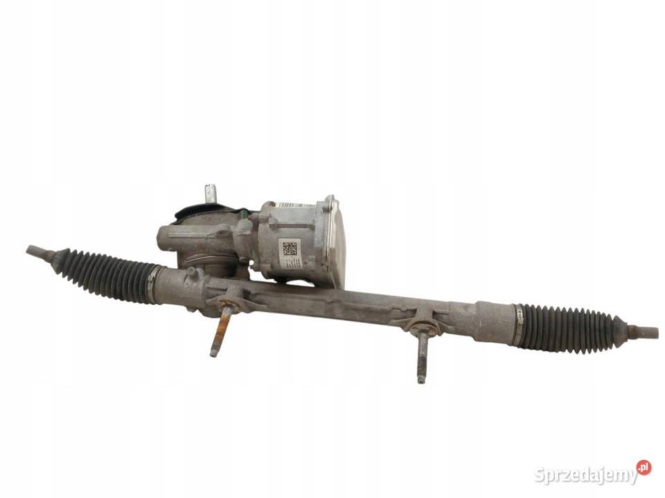 MAGLOWNICA EUROPA PRZEKŁADNIA 9831639780 Citroen świętokrzyskie