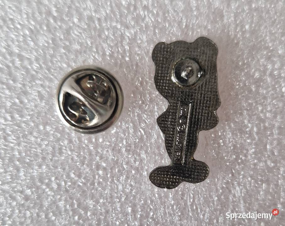 Bracia Yakko i Wakko Warszawa