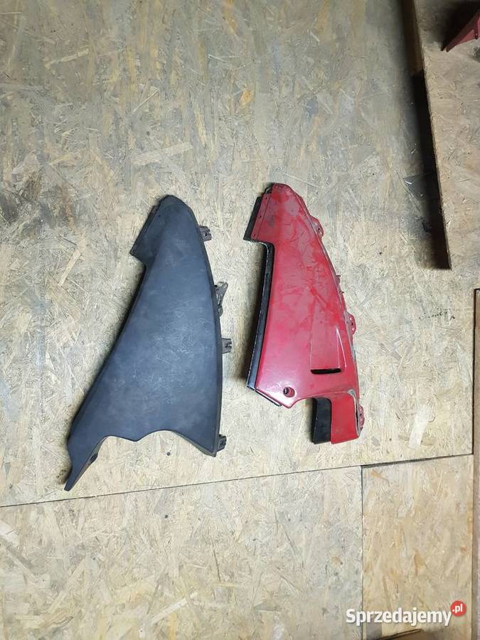 honda vfr750 vfr 750 plug Pozostałe Jędrzejów