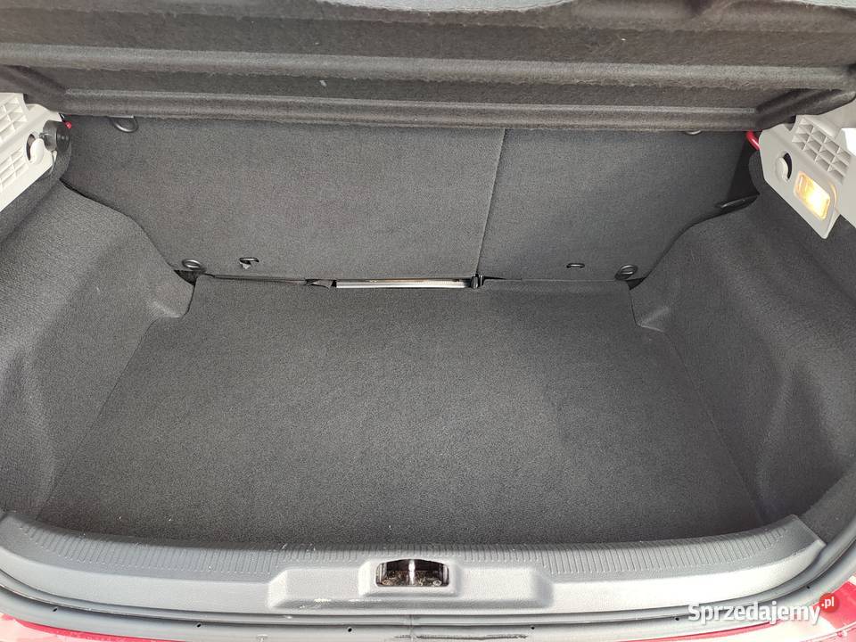 PEUGEOT 207 14 BENZYNA