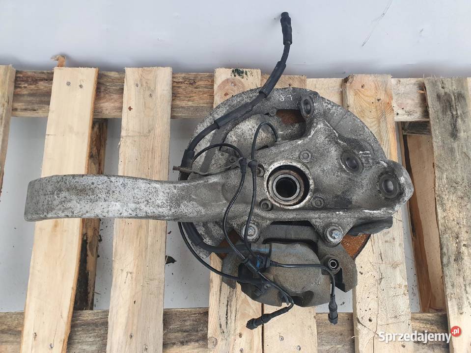 BMW X5 E70 35i Xdrive LEWA PIASTA ZWROTNICA Rudka