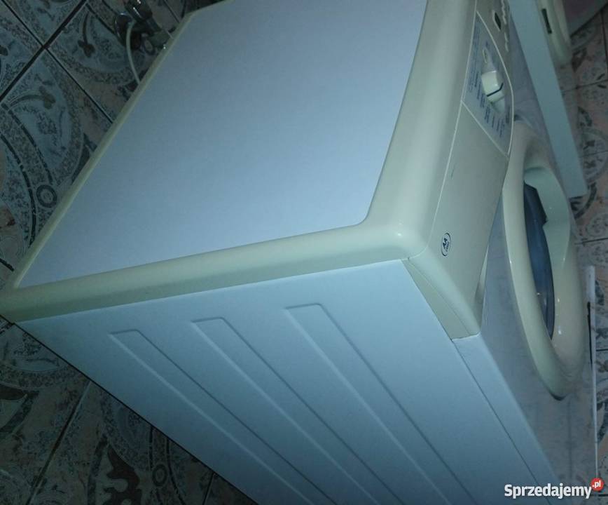 Pralka Whirpool AWM 8083 podkarpackie