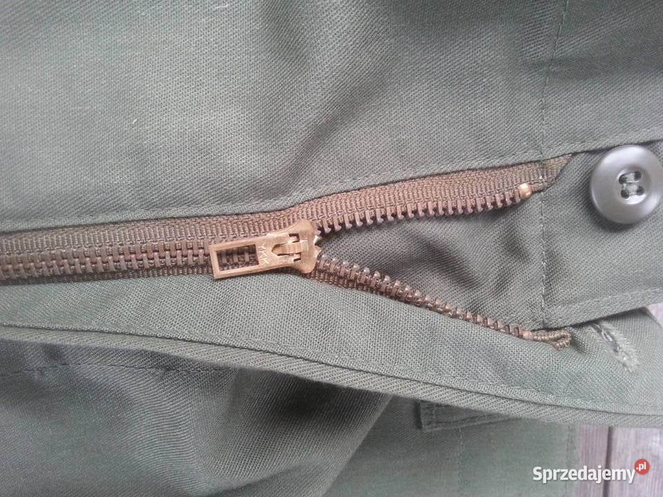 Mundur garnizonowy us army typ II Militaria Wrocław