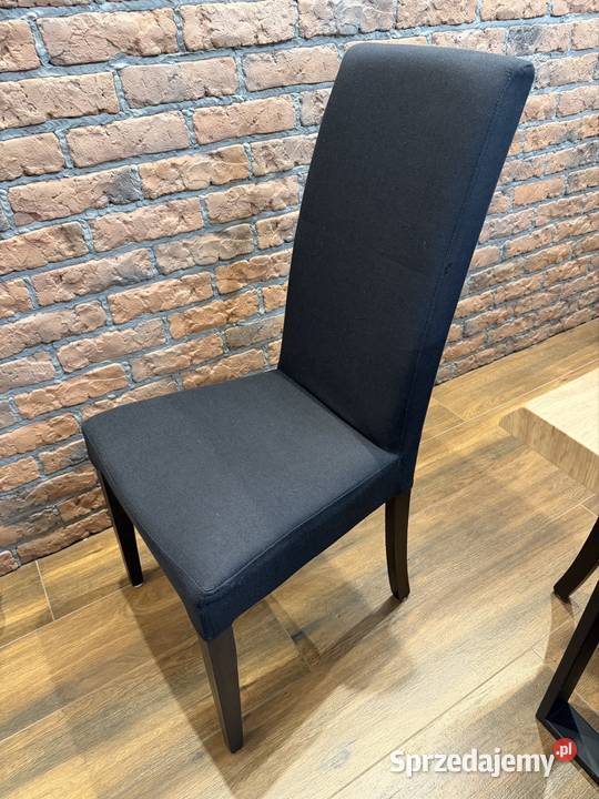 Krzesła do Jadalni pokoju itp sprzedam