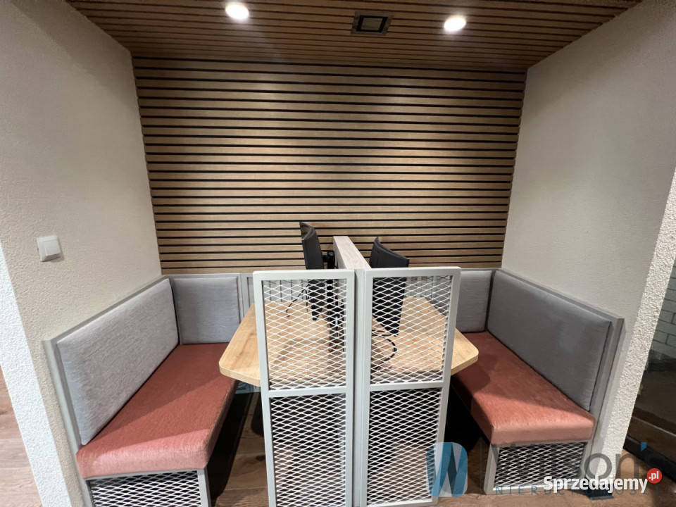 Lokal 45m Warszawa Konstruktorska 45m2