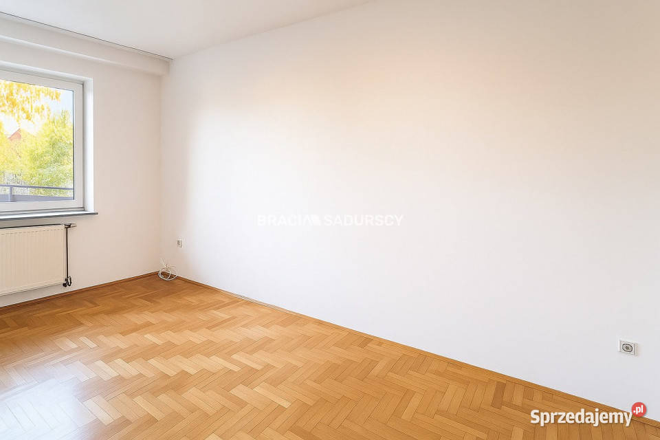 Mieszkanie 80m2 Kraków