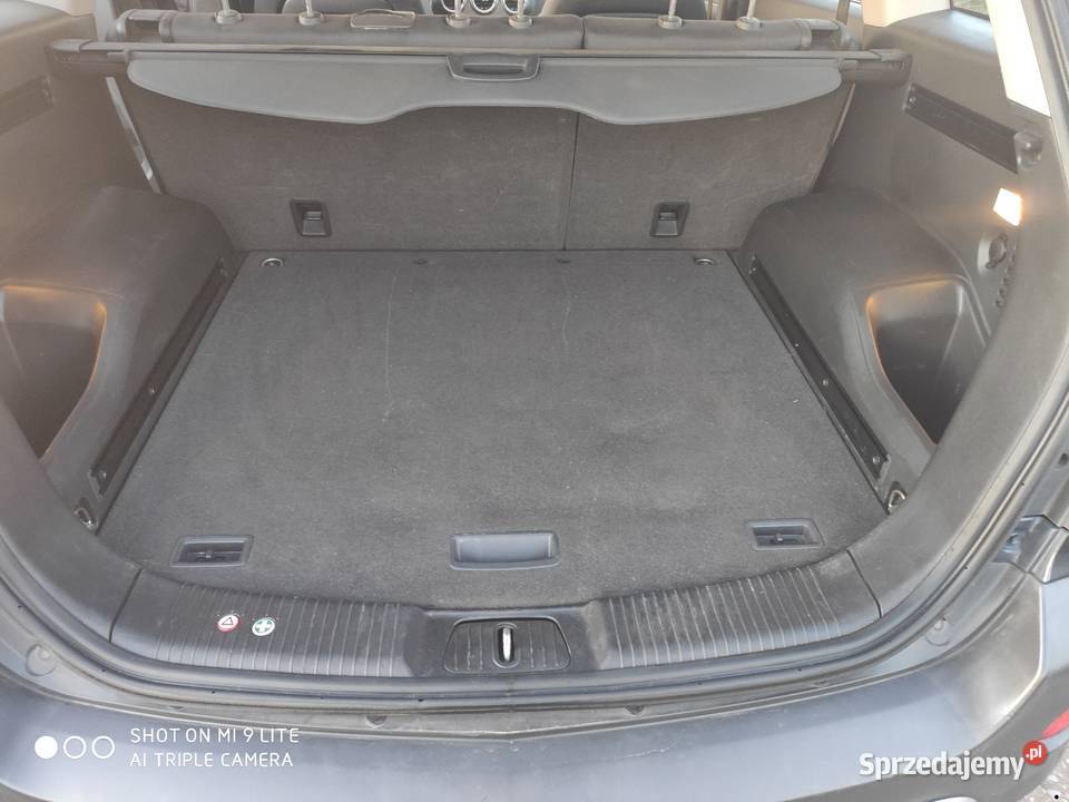 Opel Antara Opel Antara 20 CDTI Osiek Mały