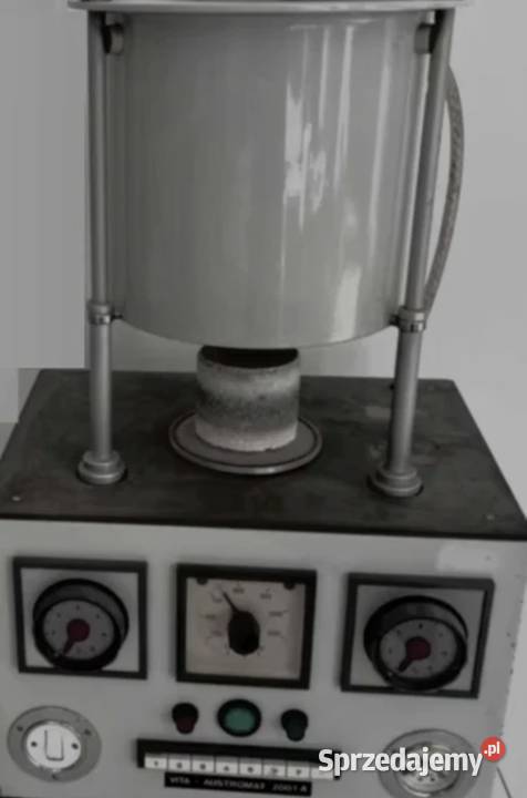 Urządzenie do wypalania porcelany Produkcja Kraków