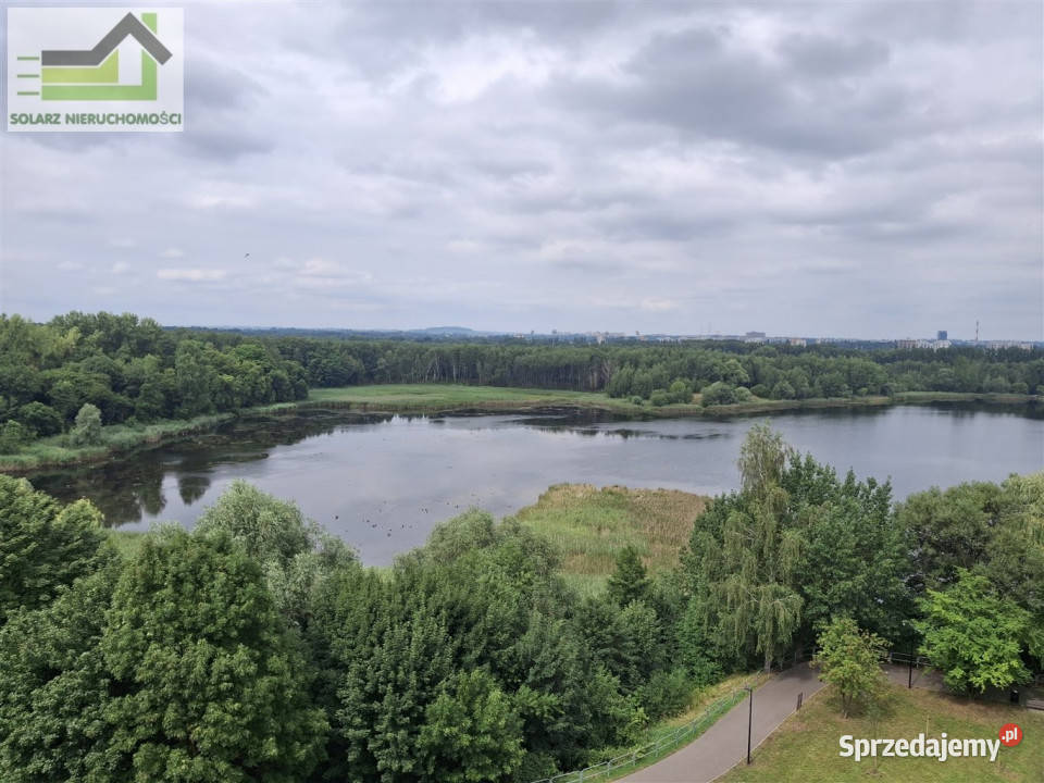 Mieszkanie Katowice Osiedlowa 3122m2 1 pokój
