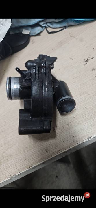 Yamacha super tenere pompa wody 23P1242001 Wałcz