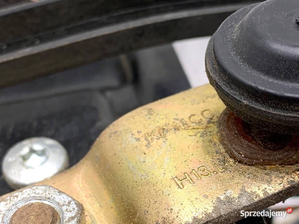 MECHANIZM WYCIERACZEK PRZÓD HYUNDAI TUCSON UKŁAD podkarpackie