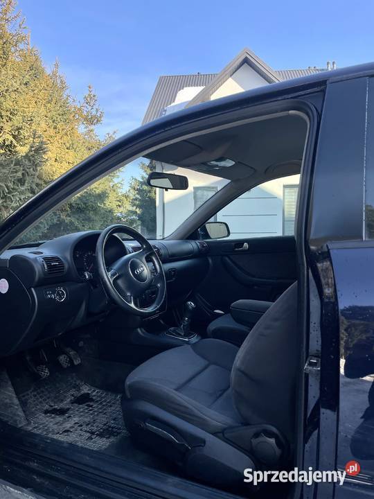 Sprzedam Audi A3 102KM Rzemień