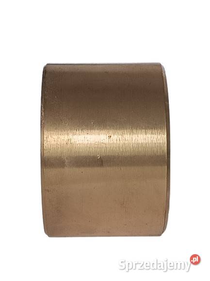 Tulejka mosiężna osi resorów Star 266 Resory Rzeszów