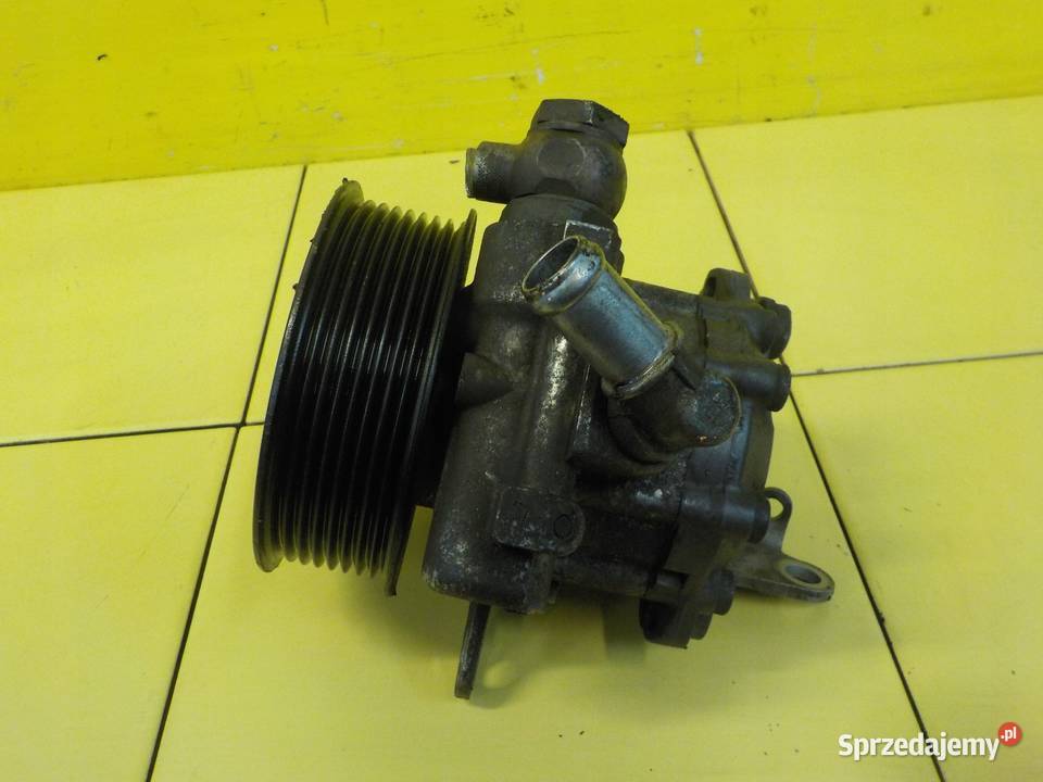 RANGE ROVER L322 36 TD V8 10r 272 368DT pompa Suków sprzedam