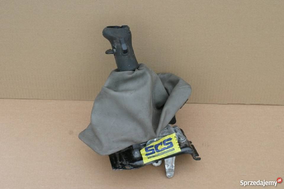 RENAULT PREMIUM DXI DRĄŻEK WYBIERAK SKRZYNI Bieleń