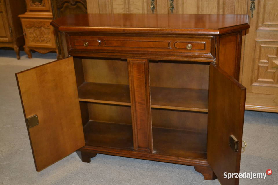 komoda włoska 3 Będzin