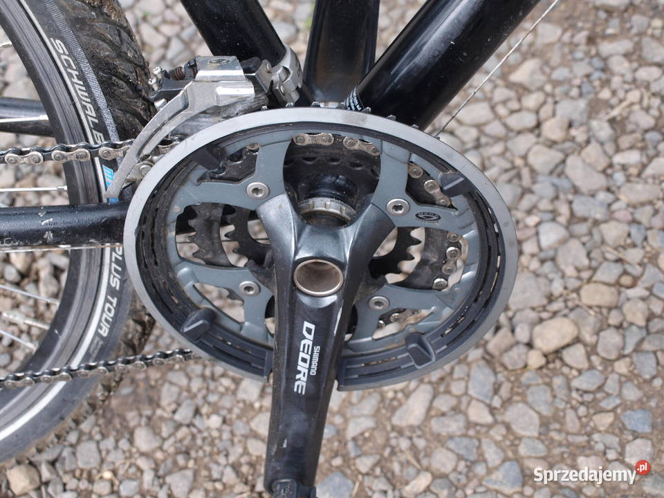 Rower Staiger Idaho Cross 28