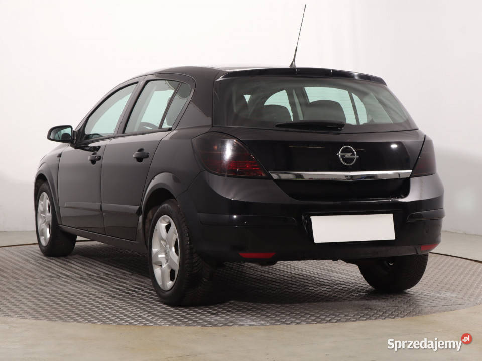 Opel Astra 14 16V Katowice sprzedam