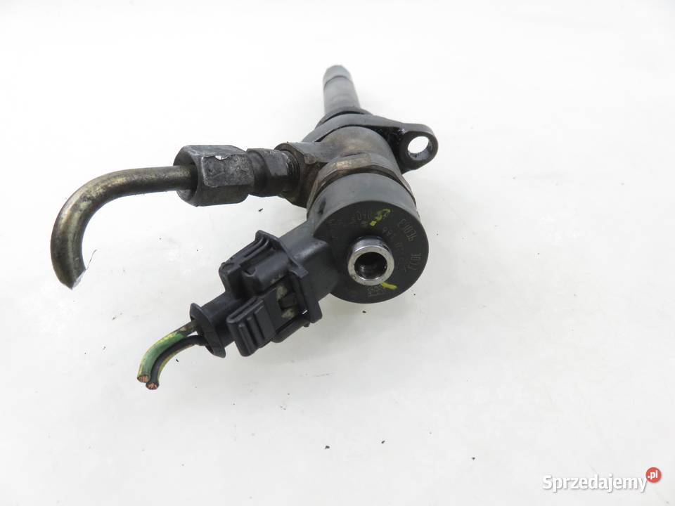 WTRYSKIWACZ MAZDA 3 BK 16 DI Turbo 0445110188