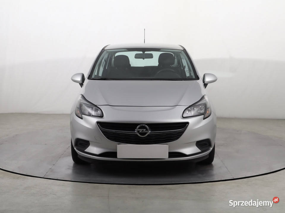 Opel Corsa 14 wielofunkcyjna kierownica Katowice