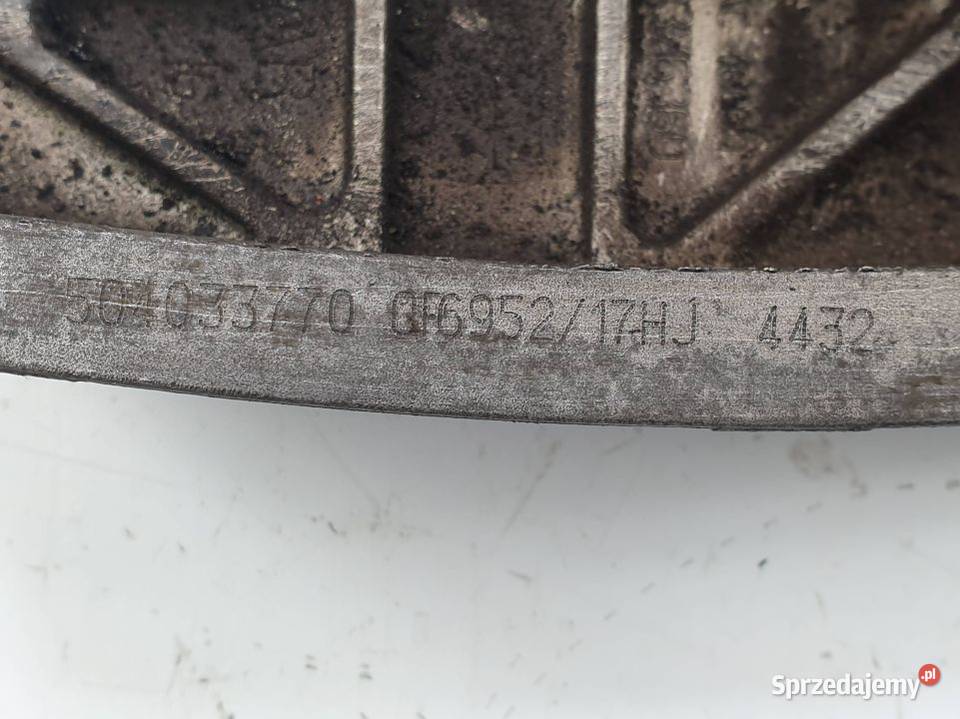 MOCOWANIE FIAT DUCATO III L2H2 504033770 Lipno sprzedam