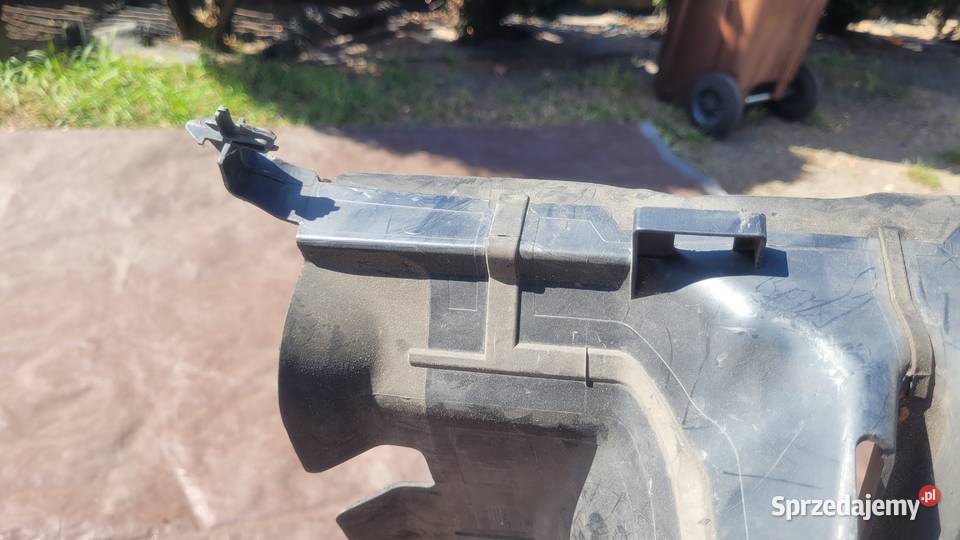 BMW 1 F20 F21 LIFT LCI 14 KIEROWNICA WLOT