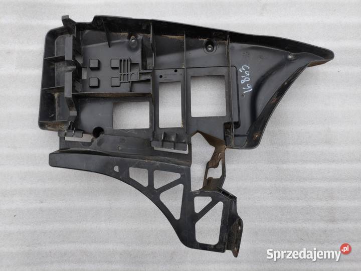 Ślizg Zderzaka Prawy Tył Tylny Prawy Ford Galaxy mazowieckie