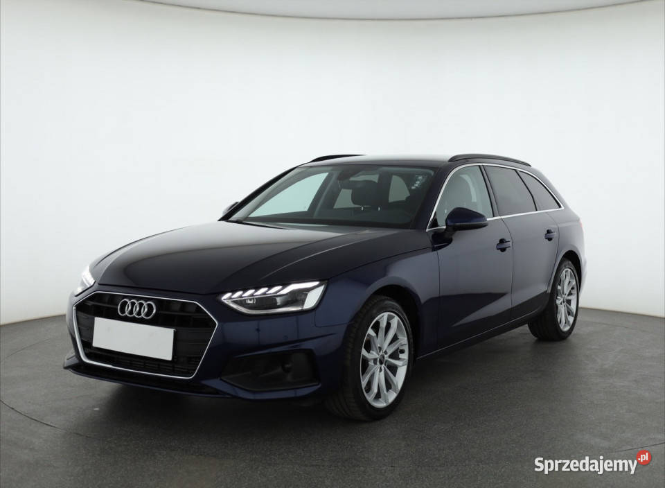 Audi A4 35 TFSI A4 Piaseczno sprzedam