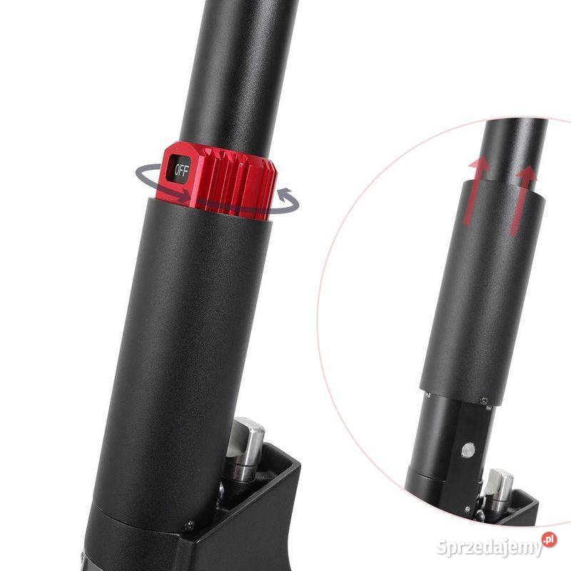 Hulajnoga elektryczna Kugoo G Grodzisk Mazowiecki