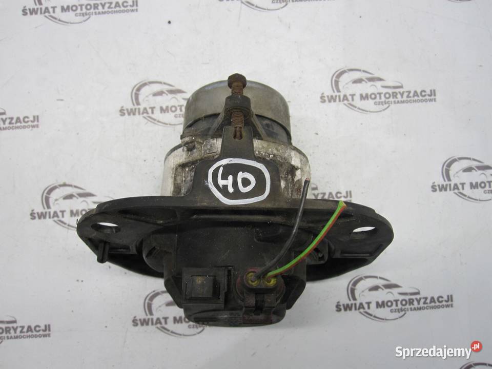 GIULIETTA 11r halogen lewy 50521332