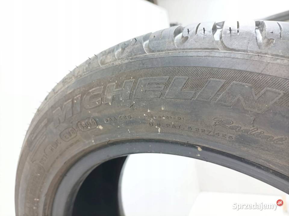 2x OPONA LETNIA MICHELIN PILOT PRIMACY 20555R16