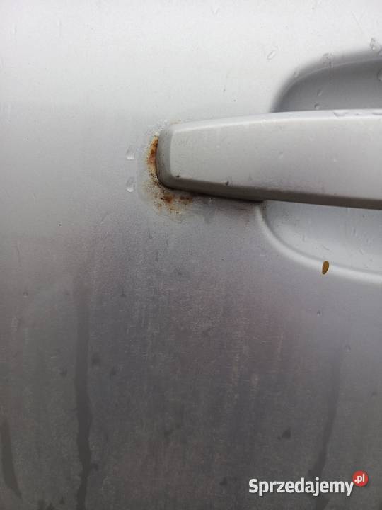 Opel astra h benzyna+LPG Linów sprzedam