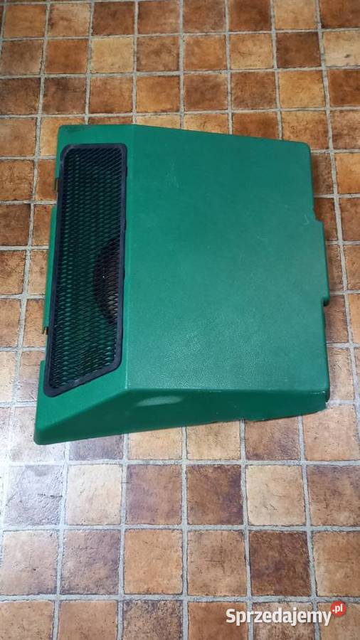 Stiga park stiga villa Obudowy Kraków sprzedam