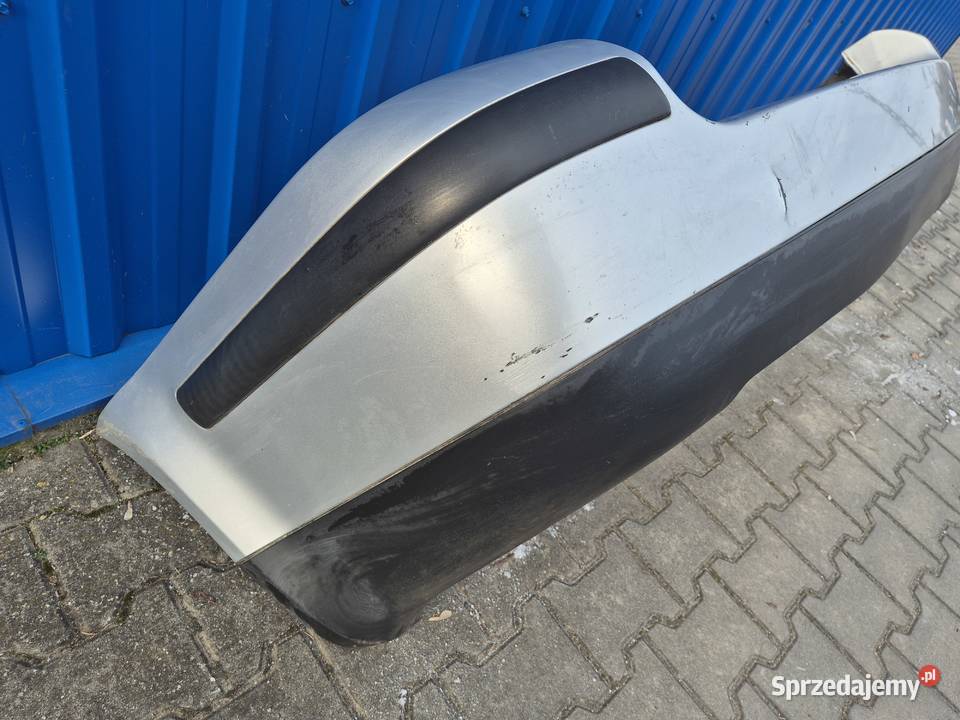 ZDERZAK TYŁ TYLNY VW PASSAT B5 FL KOMBI LA7W Działoszyce