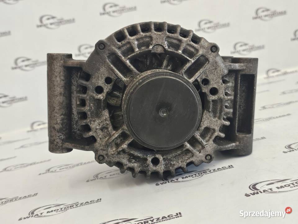 TRANSIT 24 TDCI H9FA 100 alternator 0121615003 osobowe