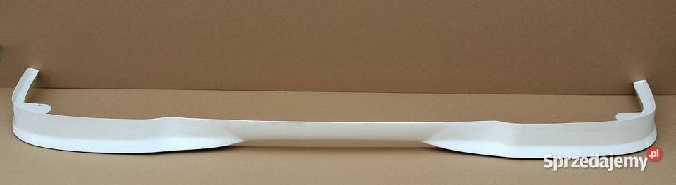 DAF XF 106 SPOILER POD ZDERZAK DOKŁADKA TUNING ciężarowe lubuskie Bieleń